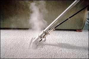 Carpet Cleaning 