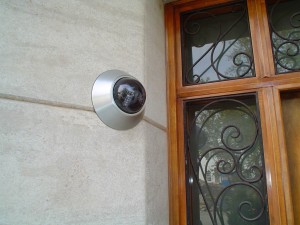 Door Camera 