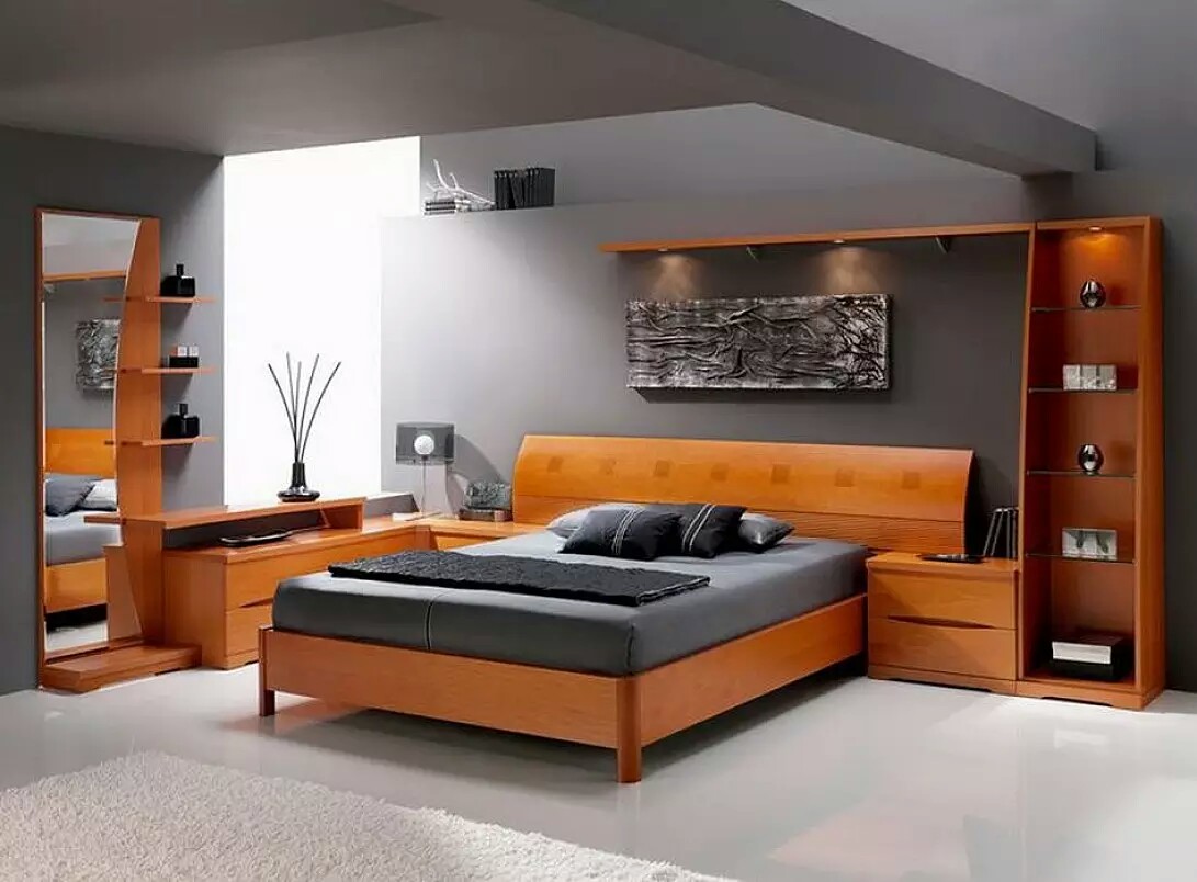 modern furniture