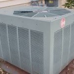 AC unit